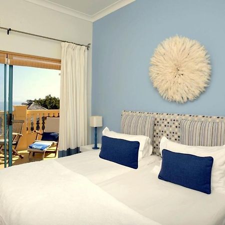 Villa Sunshine Guest House Cape Town Bagian luar foto
