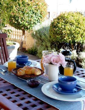 Villa Sunshine Guest House Cape Town Bagian luar foto