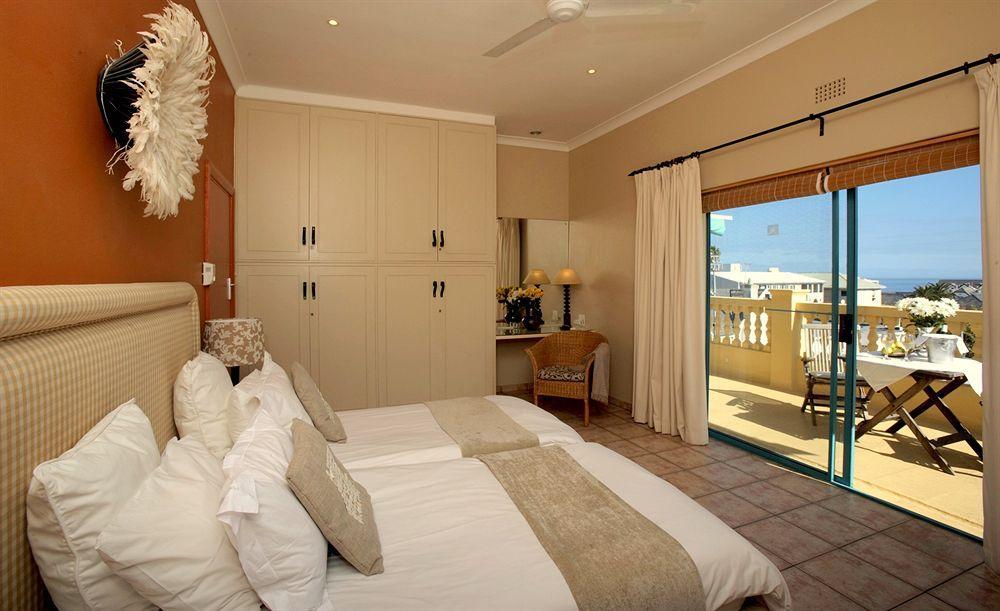 Villa Sunshine Guest House Cape Town Bagian luar foto