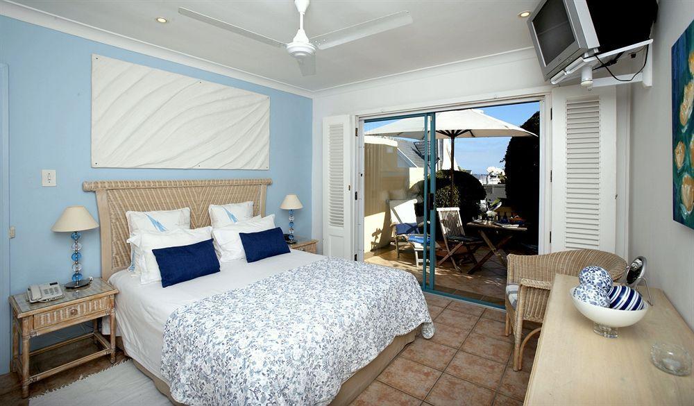 Villa Sunshine Guest House Cape Town Bagian luar foto