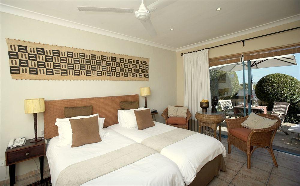 Villa Sunshine Guest House Cape Town Bagian luar foto