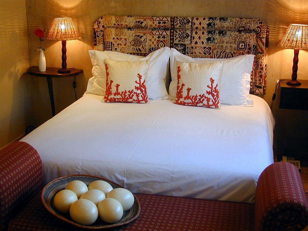 Villa Sunshine Guest House Cape Town Bagian luar foto