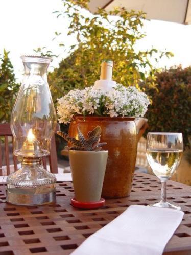 Villa Sunshine Guest House Cape Town Bagian luar foto