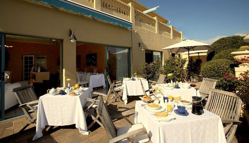 Villa Sunshine Guest House Cape Town Bagian luar foto