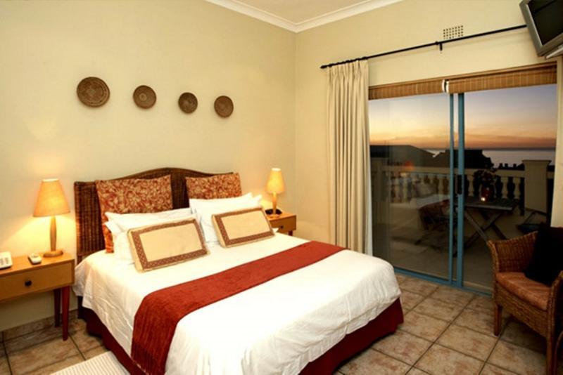 Villa Sunshine Guest House Cape Town Bagian luar foto