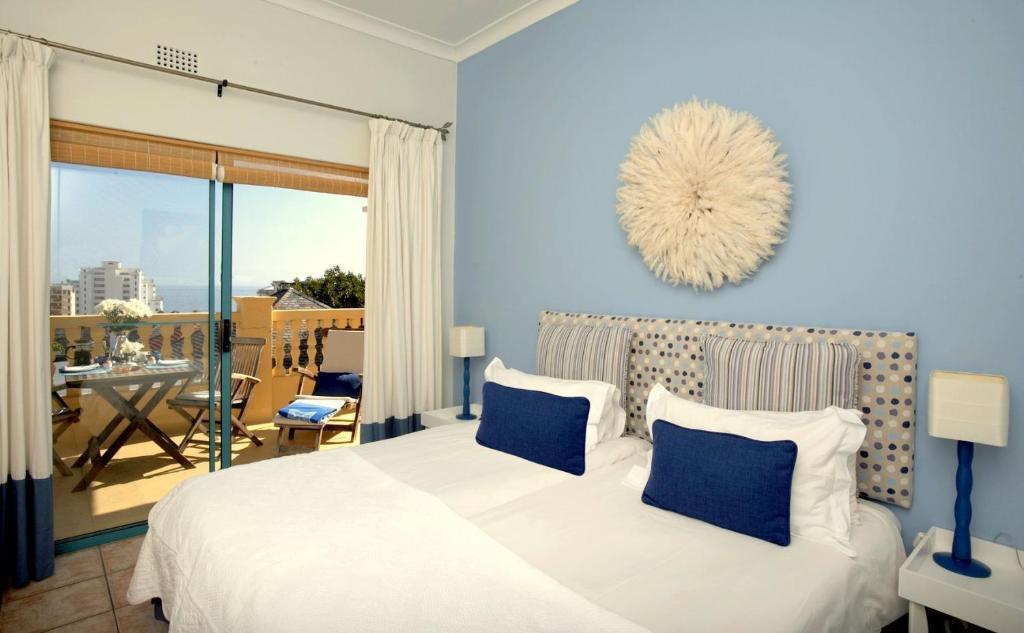 Villa Sunshine Guest House Cape Town Bagian luar foto
